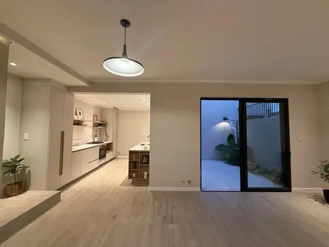 VENTA CASA DE PASILLO EN BARRIO LOURDES CON FINANCIACION 