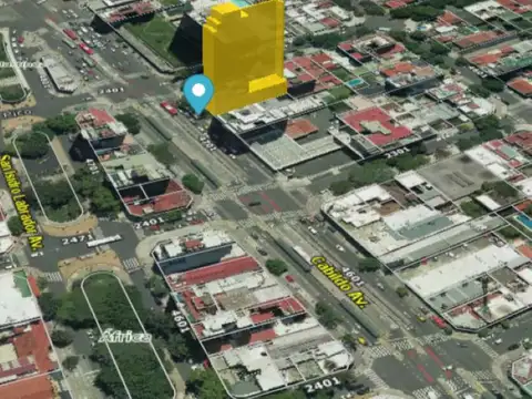 Terreno en Venta en Nuñez