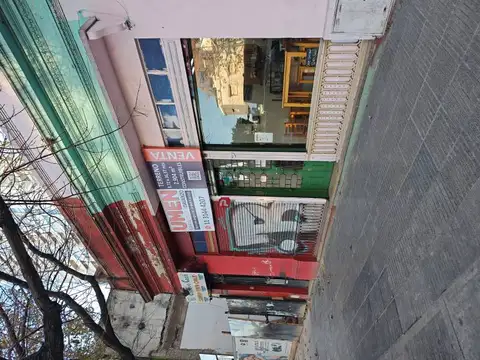 Avenida Cabildo 4700
