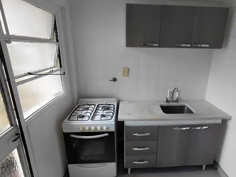 Departamento en Venta al Norte