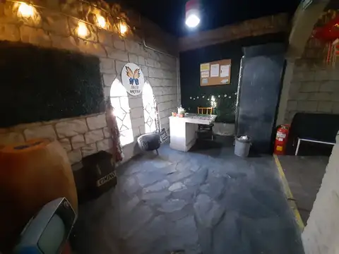 Avenida Rivadavia 24200