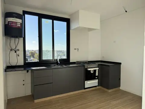 Departamento en Venta en Villa Maipu, USD 59.000