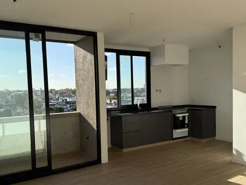 Monoambiente en Venta nuevo a estrenar en Villa Maipú