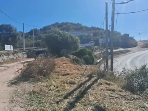 Terreno en Venta en Villa Carlos Paz, USD 41.990