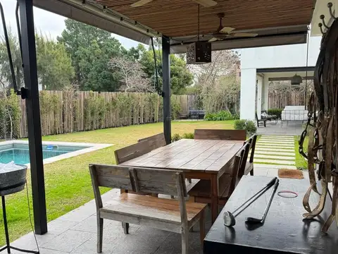 Casa en Venta en Laguna Del Sol, USD 890.000