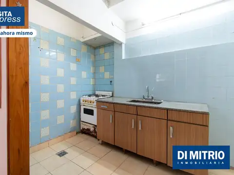 Departamento en Venta al Norte