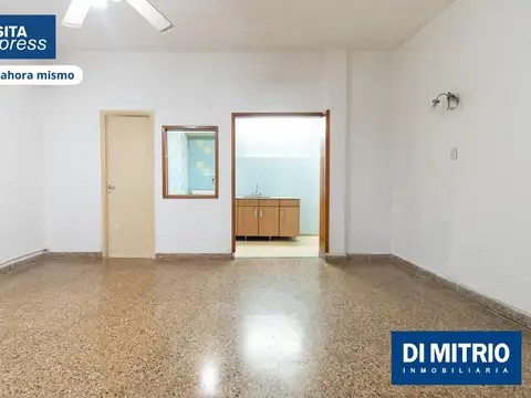Departamento en Venta en San Telmo, USD 55.000
