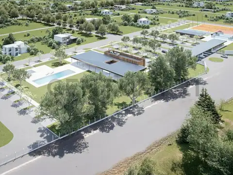 Terreno en Venta en Francisco Álvarez, USD 20.000