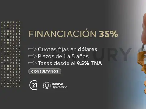 Terreno en Venta en Francisco Álvarez, USD 20.000