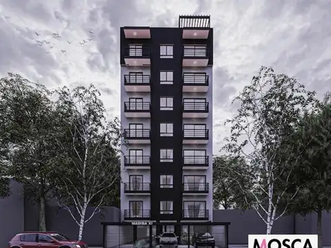 Oficina en Venta en Moreno, USD 36.000