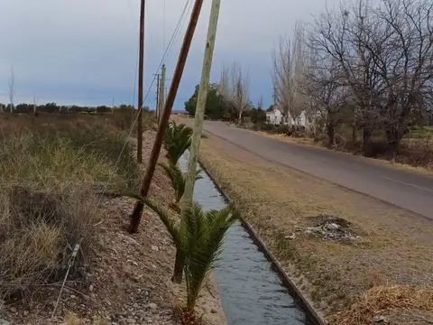 Terreno en Venta de 17000,0 m2