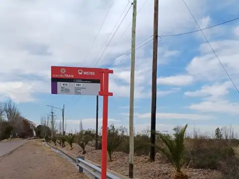 Terreno en Venta de 17000,0 m2