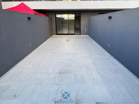Departamento en Venta en Balvanera, USD 95.000