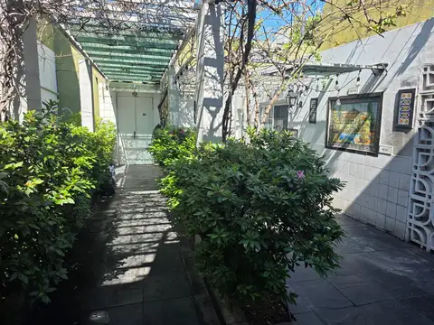 Casa en venta en Paternal