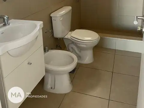 Departamento en Alquiler al Este