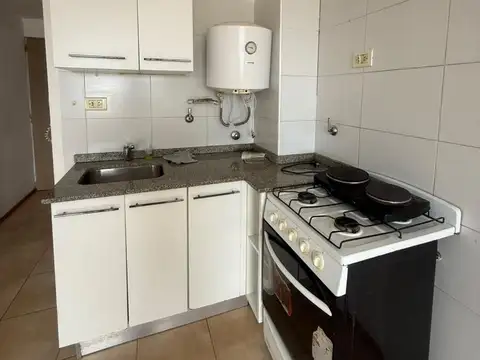 Departamento en Alquiler A Estrenar