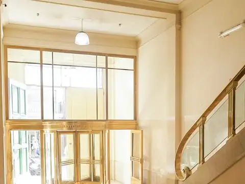 Presidente José Evaristo Uriburu 300