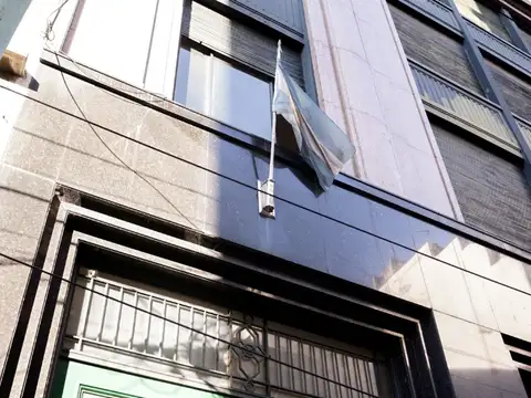 Oficina en Alquiler en Balvanera, $ 850.000