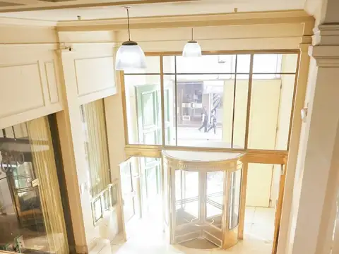 Oficina en Alquiler en Balvanera, $ 850.000