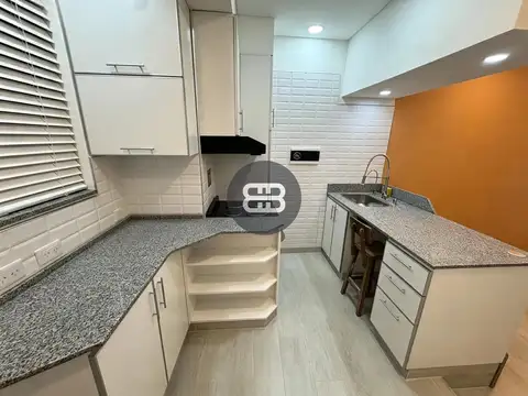 Departamento en Alquiler A Estrenar