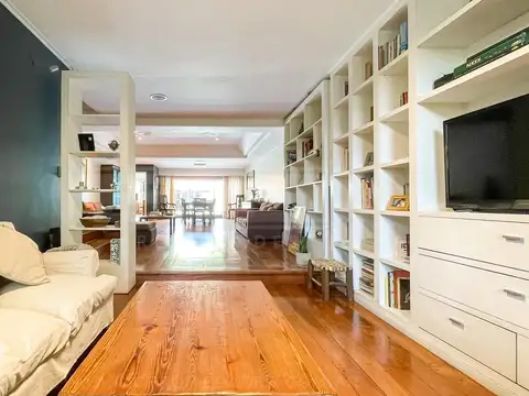 Casa en Venta de 5 dormitorios