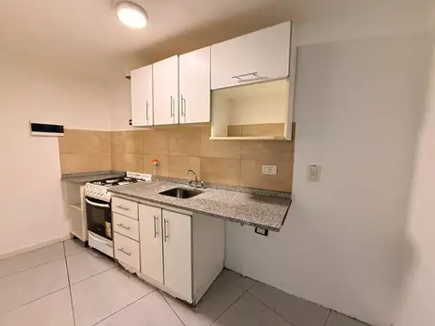 Departamento en Venta 8 años