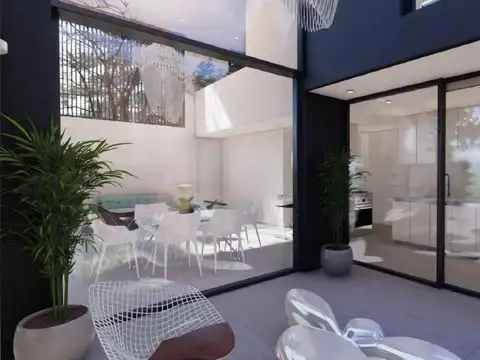 Casa en Venta en Luján de Cuyo, USD 135.000