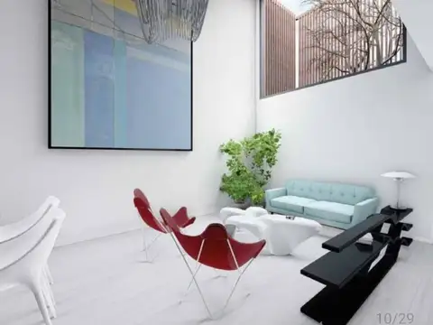 Casa en Venta al Norte