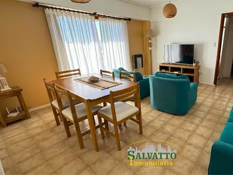 Departamento en Venta de 3 dormitorios