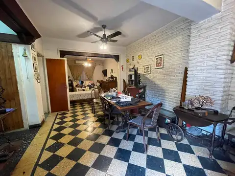 Casa en Venta 60 años