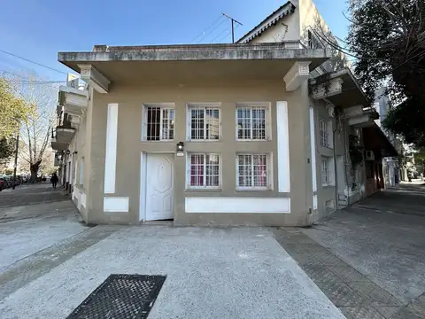 Díaz Colodrero 3300