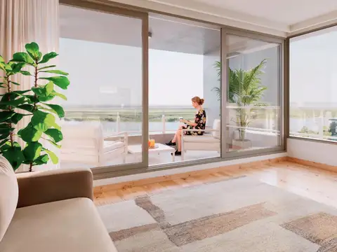 Departamento en Venta en Pichincha, USD 1.490.000