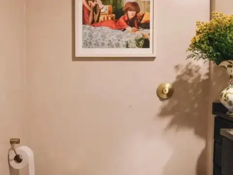 Departamento en Venta 40 años