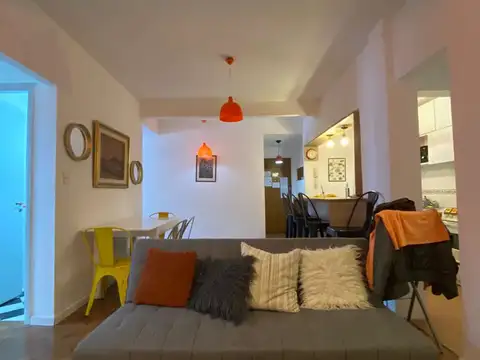 Departamento en Venta 60 años