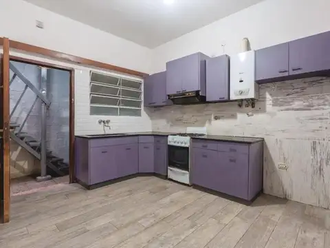 Depto Tipo Casa en Venta al Suroeste