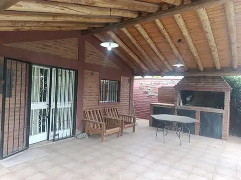 Casa en Venta de 1 dormitorio