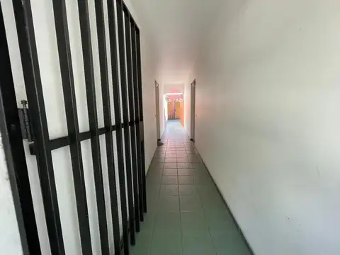 Depto Tipo Casa 3 ambientes con 2 baños