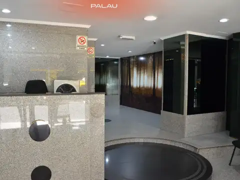 Avenida Rivadavia 954