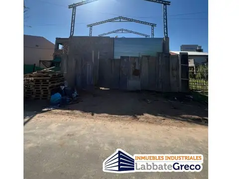 Galpon en Venta en Área de Promoción el Triángulo, USD 345.000