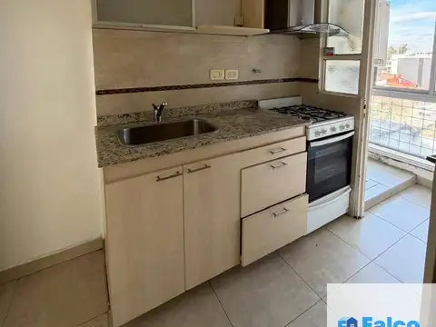 Departamento en Alquiler de 3 ambientes