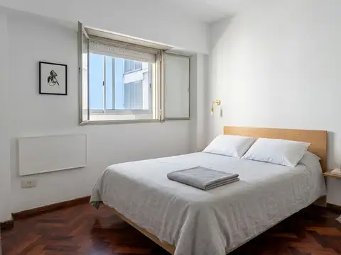 DEPARTAMENTO EN VENTA 1 DORMITORIO ZONA CENTRO
