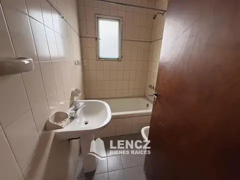 Departamento en Alquiler Permite mascota