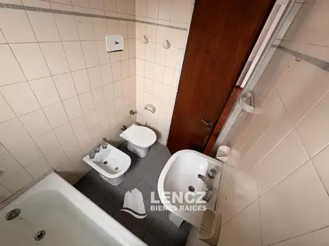 Departamento en Alquiler A Estrenar