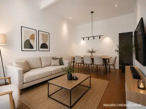 Casa en Venta en Parque Chacabuco, USD 270.000