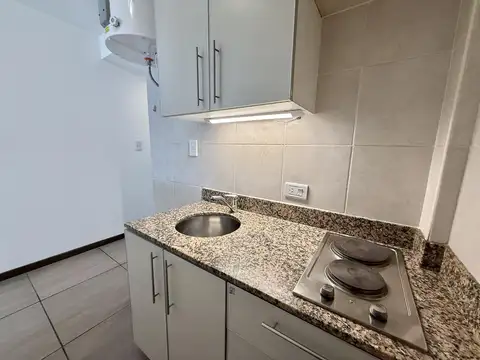 Departamento en Venta al Oeste