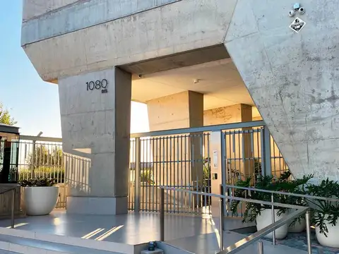 Venta Departamento 3 dormitorios con vista al río Alberdi Rosario
