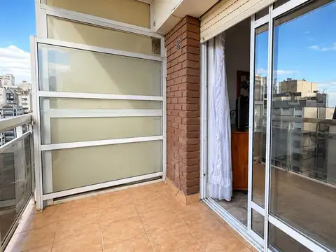 Departamento en Venta en Mar del Plata, USD 85.000