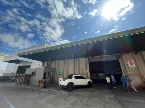 Galpon en Alquiler en Pablo Podesta, USD 100