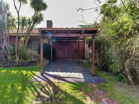 Casa en Venta de 5 dormitorios