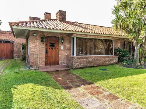 Casa en Venta en Punta Gorda, USD 820.000